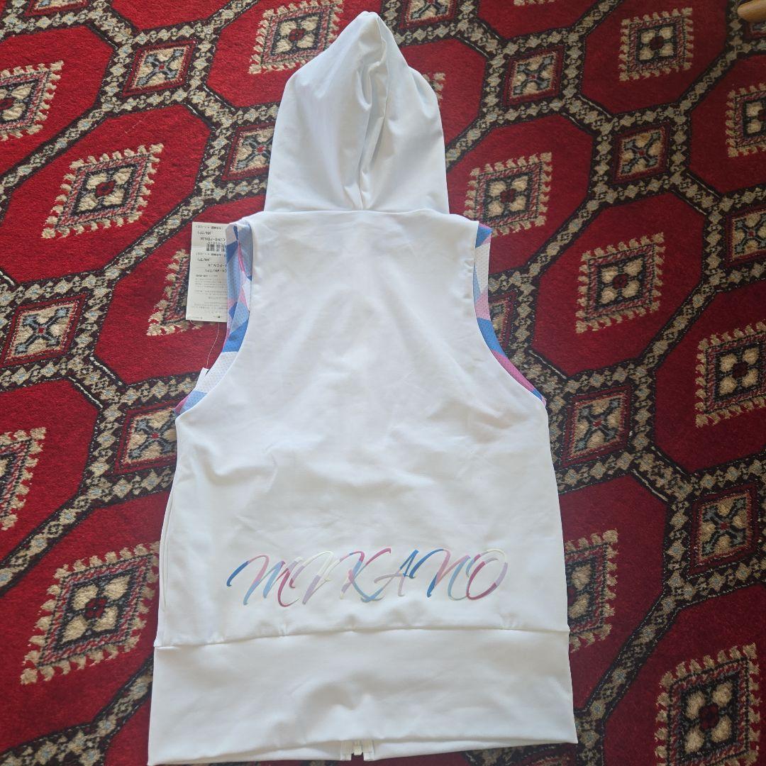 ミカノミカランセ ウェア