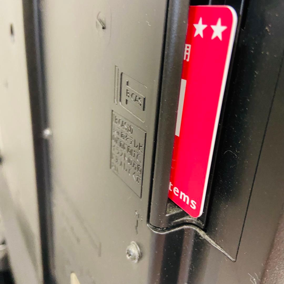 1r14 Panasonic 24V型 液晶テレビ TH-24D305 17年製