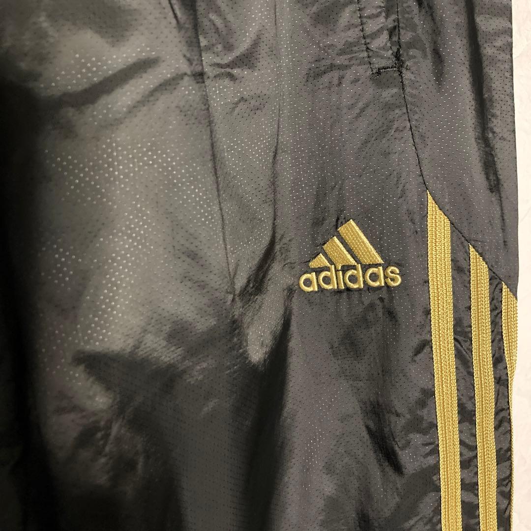 adidas アディダス　プロフェッショナル　上下　セットアップ