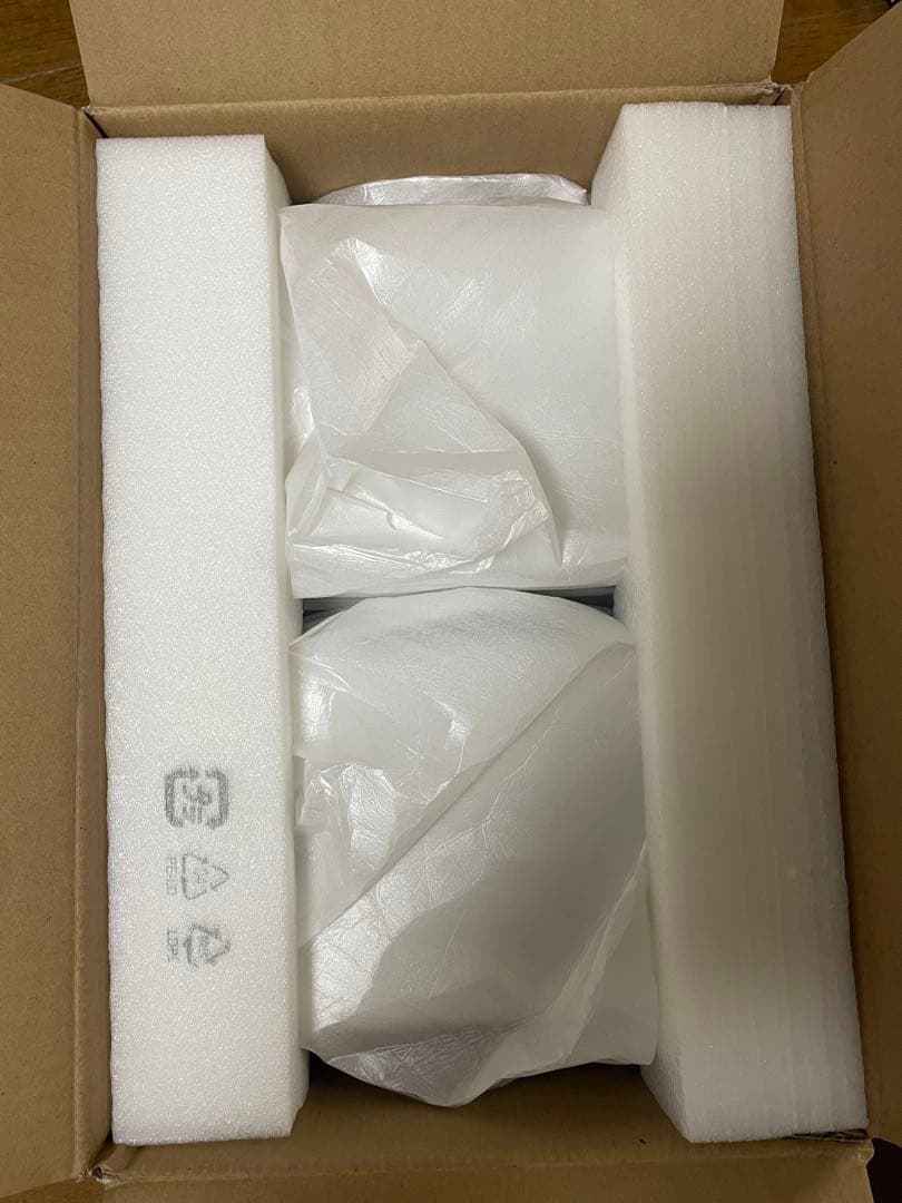 Pioneer DJ DM-40D-W ホワイト