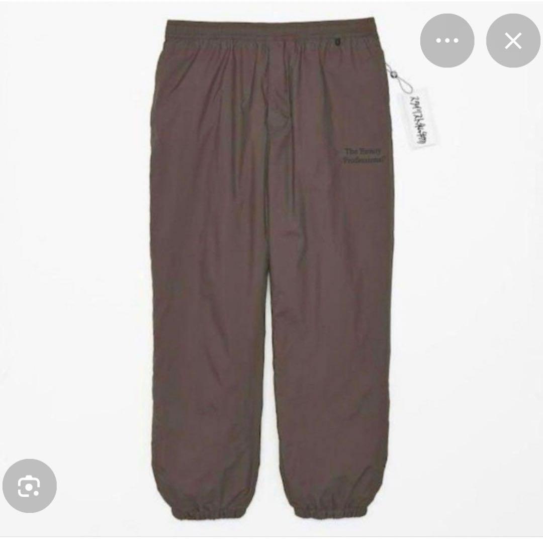 【Mサイズ】ennoy 2022AW Nylon Paddedセットアップ