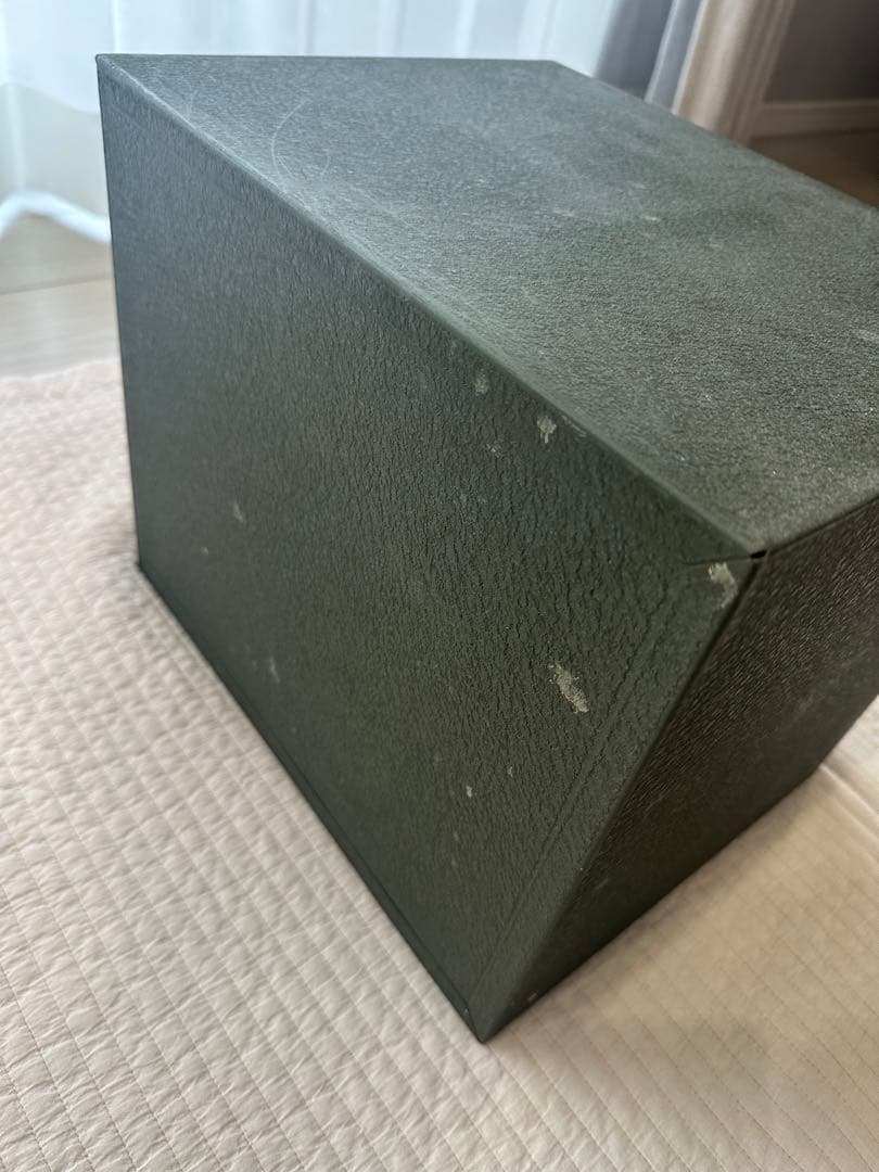 【最終値下】60s ミリタリービンテージ収納ボックス