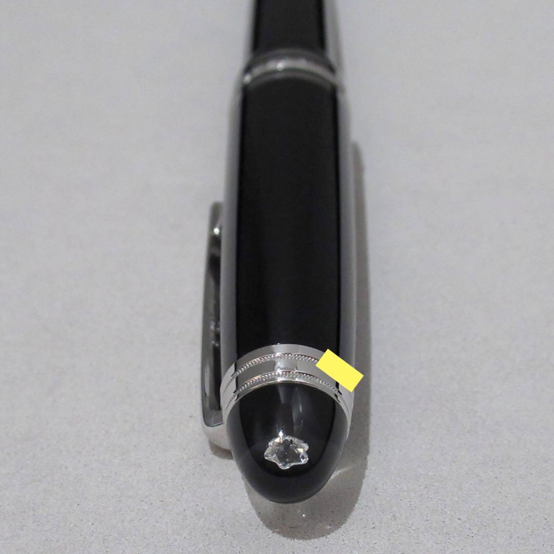 モンブラン ボールペン 161 ダイヤモンド 106125