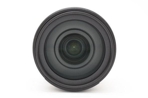 タムロン TAMRON 18-270mm Di II VC PZD 《ニコン用》