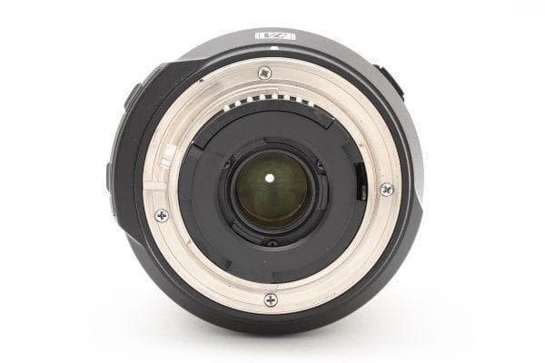 タムロン TAMRON 18-270mm Di II VC PZD 《ニコン用》