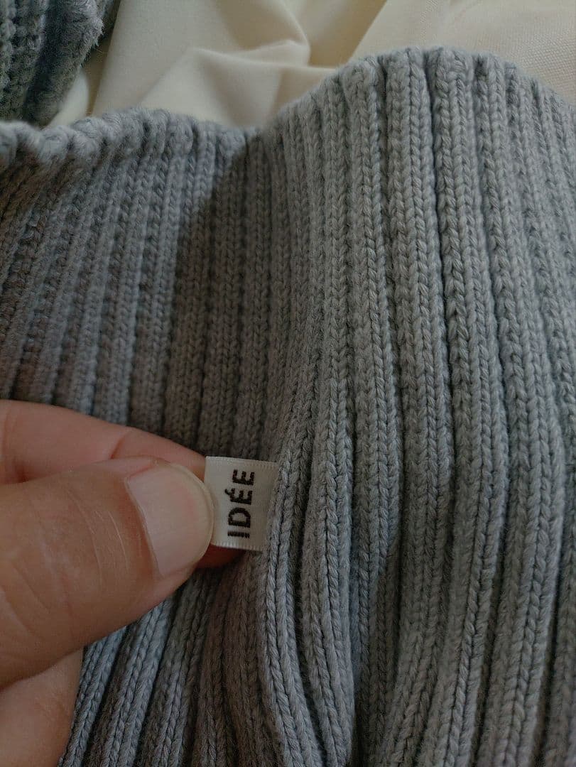 IDEE（イデー）PUUF（プーフ）とMINI PUUF×2（合計3点セット）