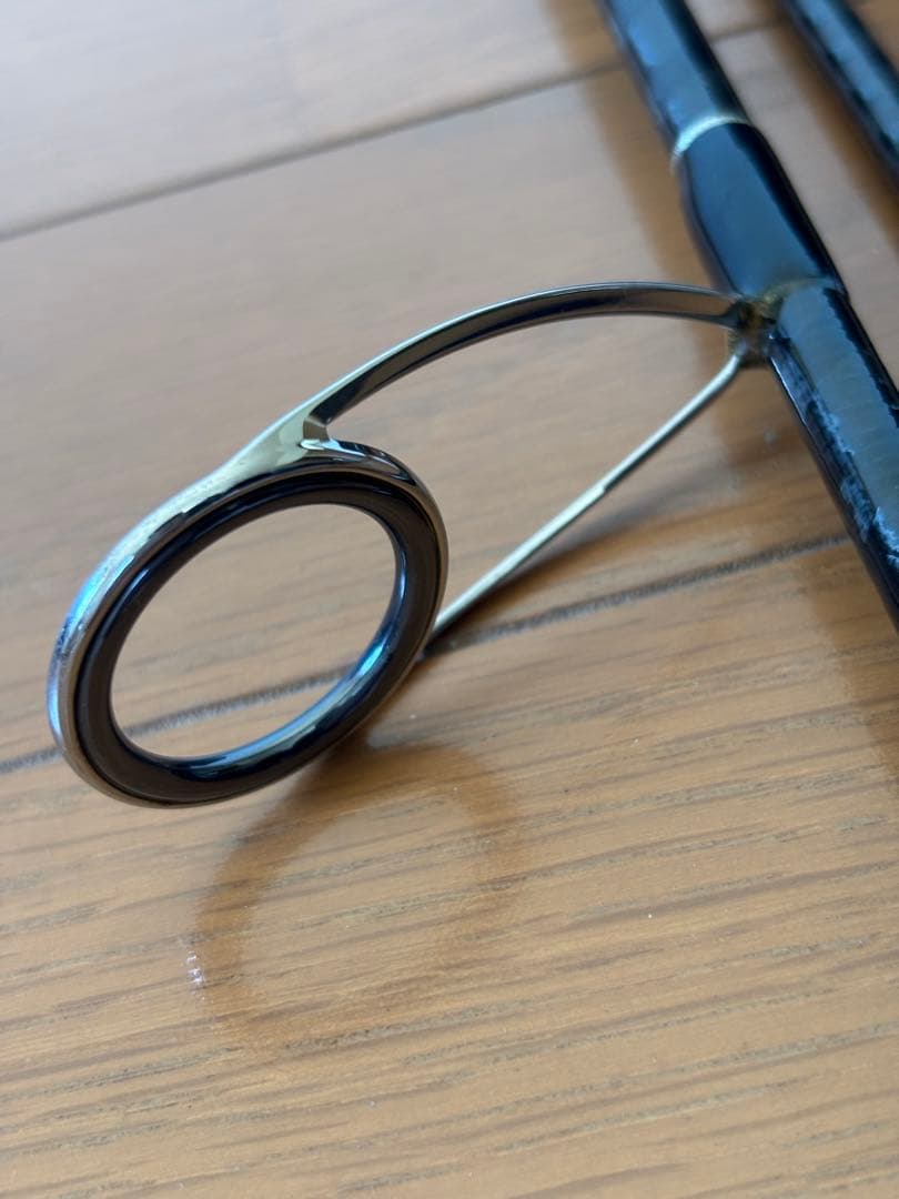 シマノ　ディアルーナXR S806ML