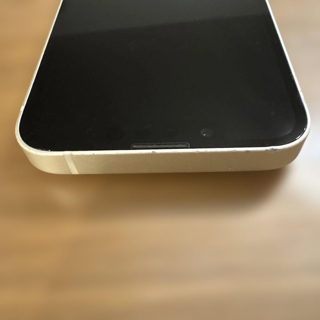 iPhone 13 mini 256gb SIMフリー