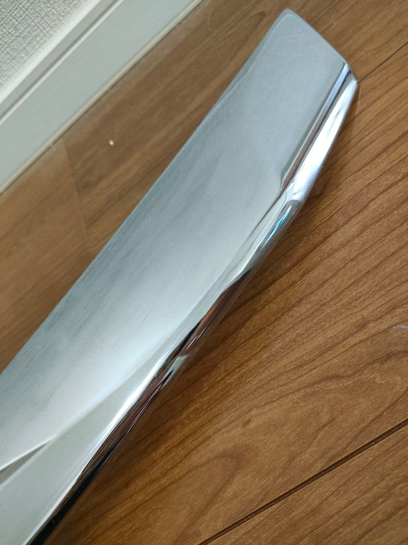 80系ノア エスクァイア　モデリスタ　フードガーニッシュ