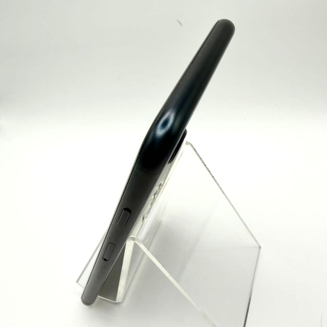 iPhone SE 第3世代 128GB SIMフリー【美品・大容量】