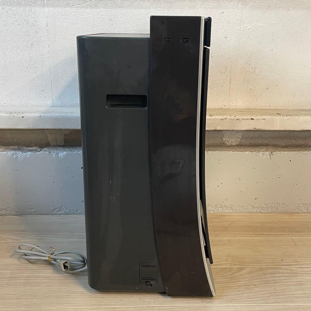 ◆ Panasonic 加湿空気清浄機 F-VXP90 2018年製 ブラウン