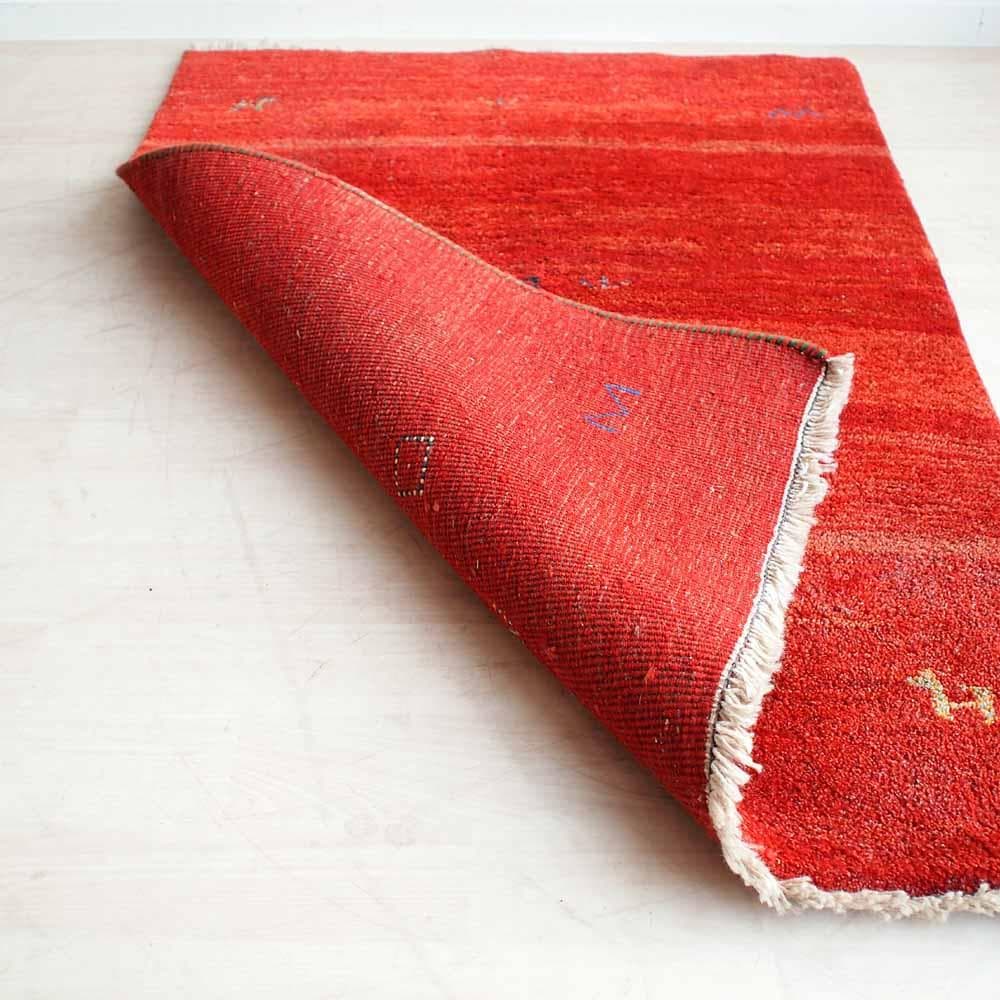 オールドギャッベ 97cm × 143cm ZR24297