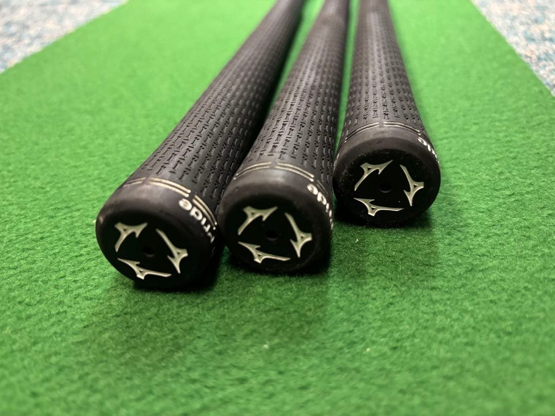 も様　　専用　　T24ウエッジ デニムカッパー仕上げ 3本セット