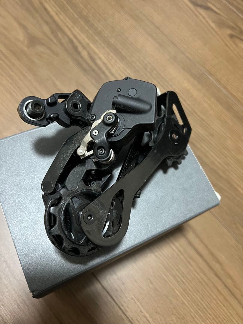 SHIMANO DURA-ACE リアディレイラー RD-R9250 12s
