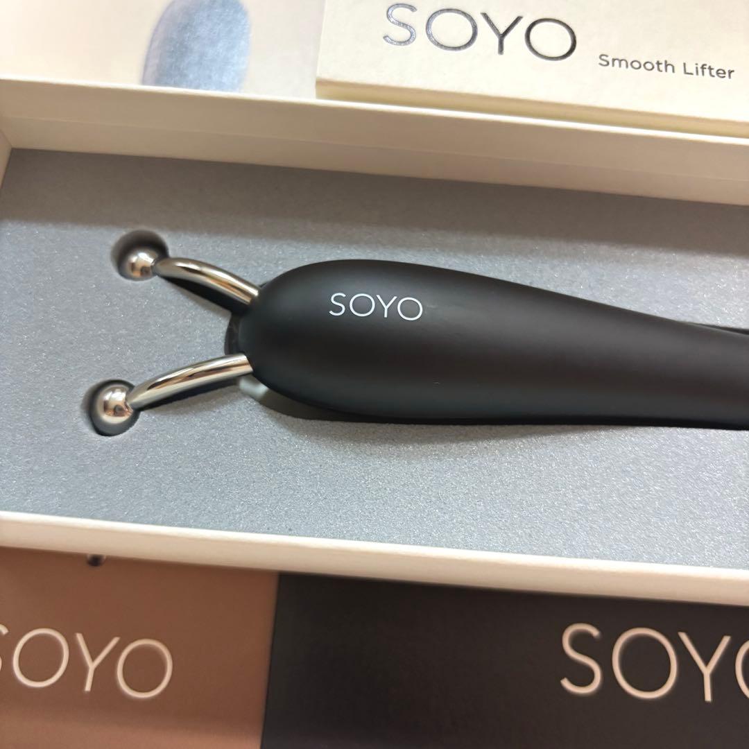 SOYO スムースリフター