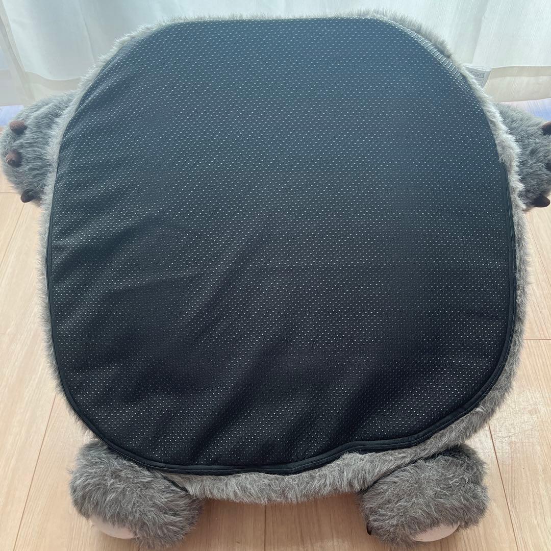 となりのトトロ　座椅子　ソファ　ジブリ