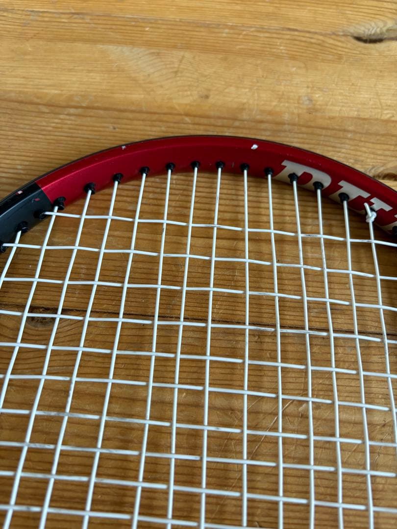 DUNLOP ダンロップ　CX200 テニスラケット