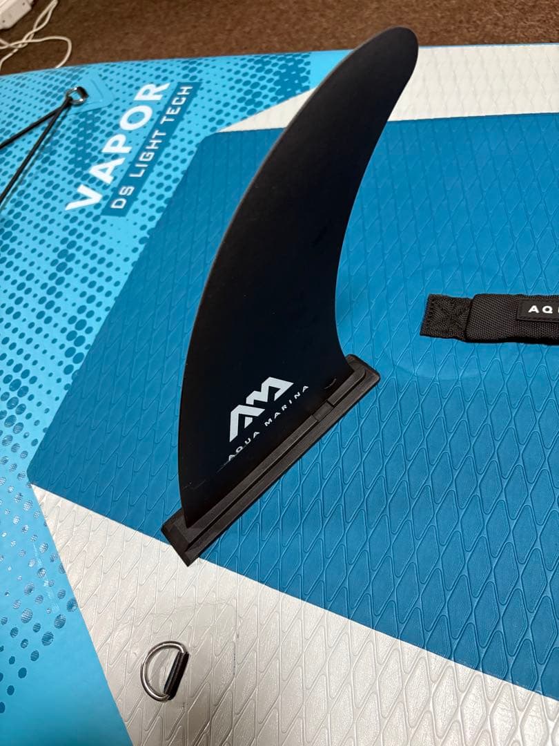 Aqua Marina アクアマリーナ Vapor sup