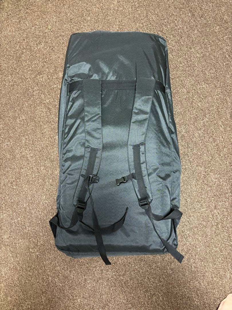 Aqua Marina アクアマリーナ Vapor sup