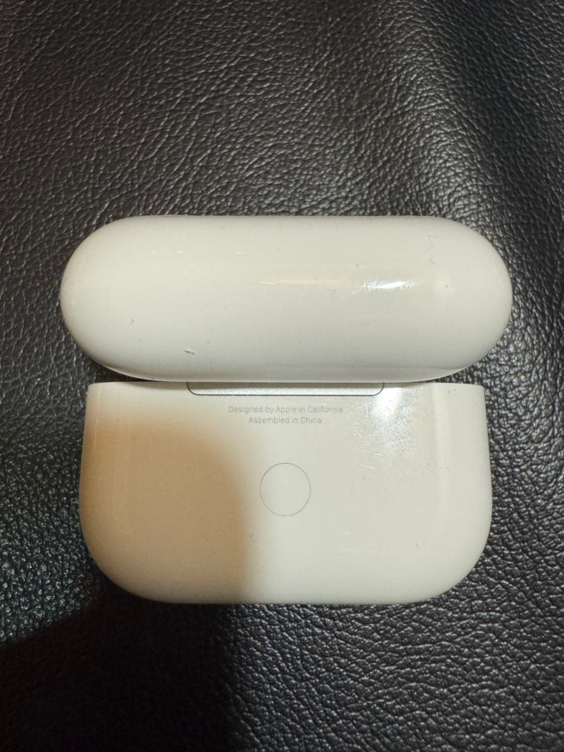 AirPods Pro 第2世代 lightningケーブルタイプ