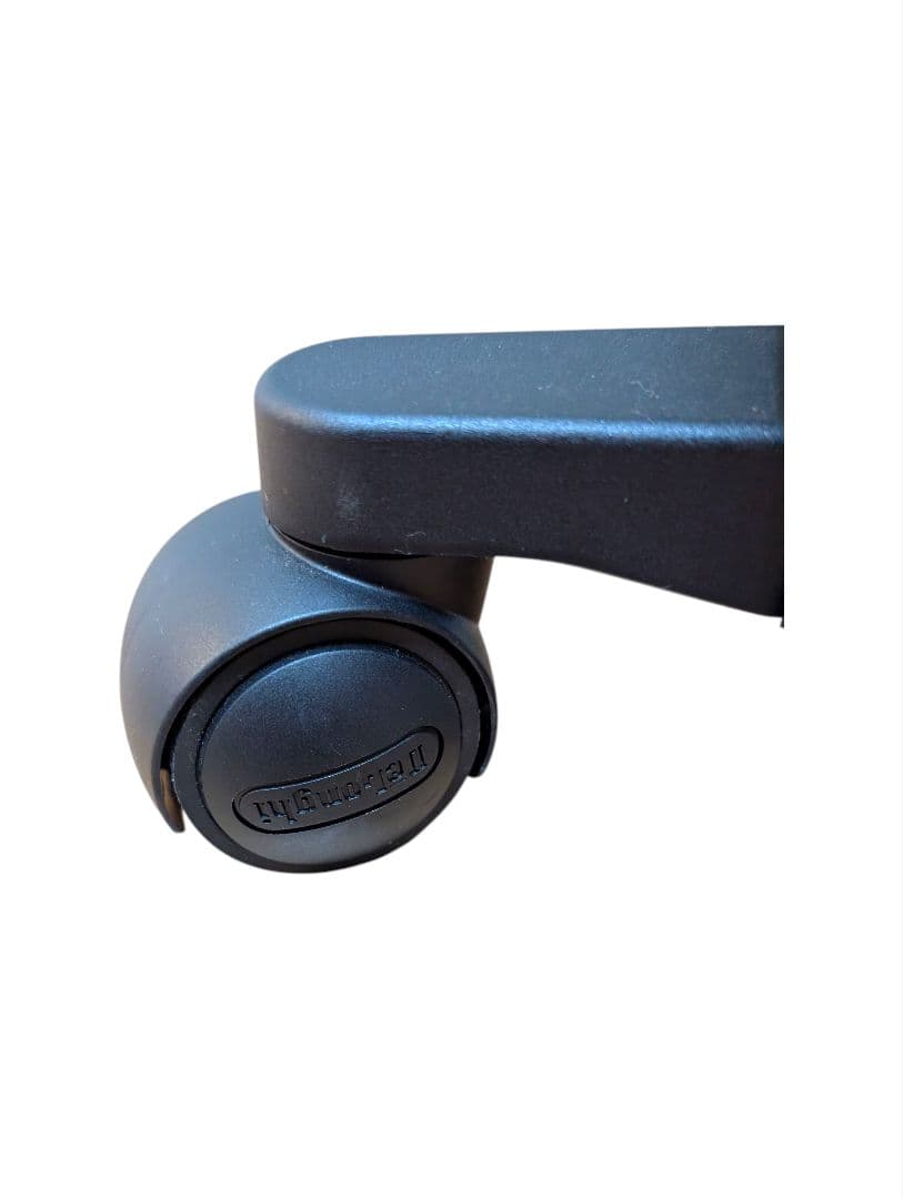 【美品】デロンギ マルチダイナミックヒーター MDHS15-PB ブラック