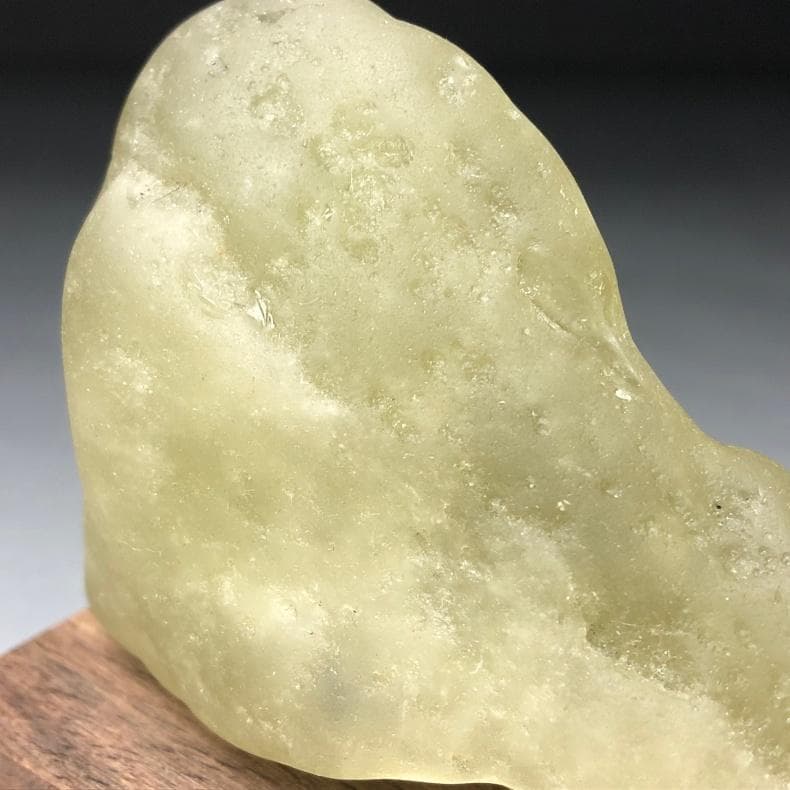 t*t様 リビアンデザートグラス・リビアングラス 隕石　重さ113g