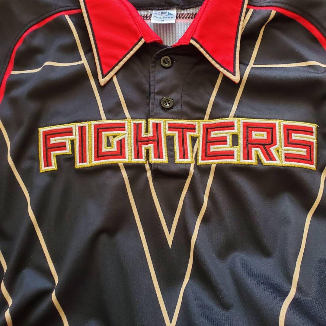 北海道日本ハムファイターズ野村佑希（背番号5）の、新庄プロデュース　ユニフォーム