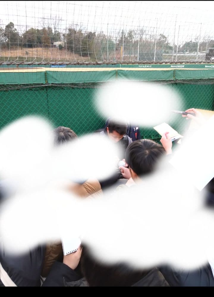 埼玉西武ライオンズ　ユニフォーム