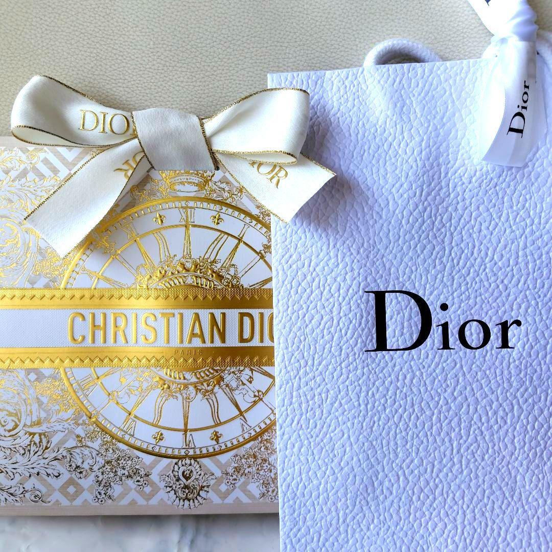 全部ディオール10点＋サンプル10点