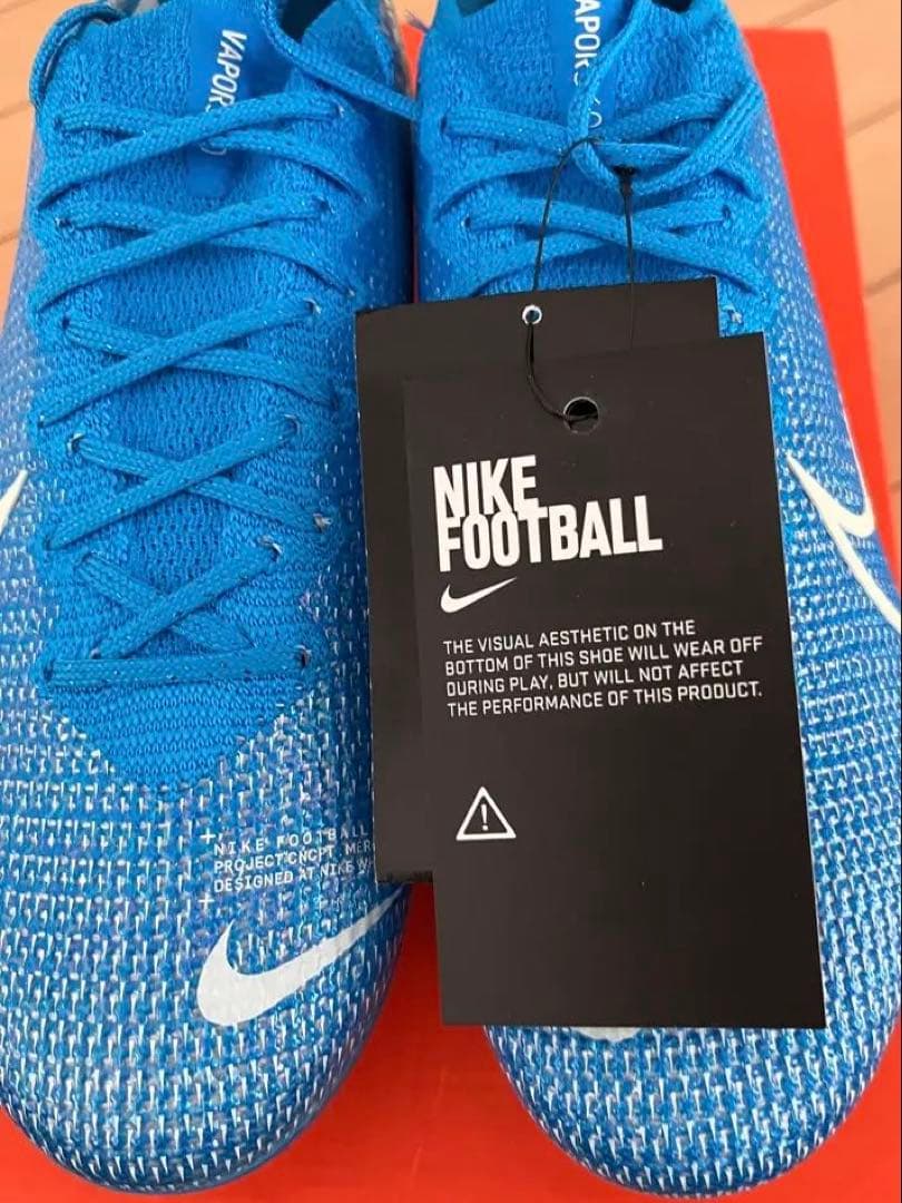 NIKE MERCURIAL VAPOR 13 ELITE SG-PRO 新品