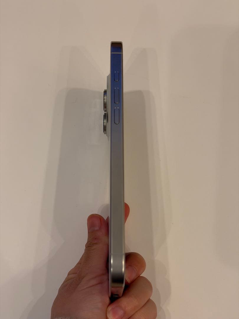 【シャッター音無し】Apple iPhone 16 Pro MAX 512GB