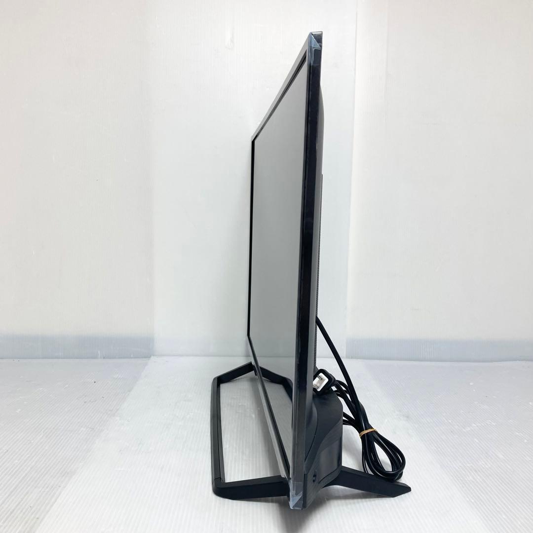 極美品 ハイセンス 32インチ液晶テレビ 32BK2 2022年製