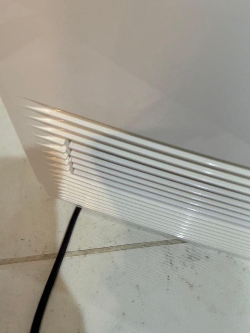 ダイニチ　加湿セラミックファンヒーター　EFH-1200F