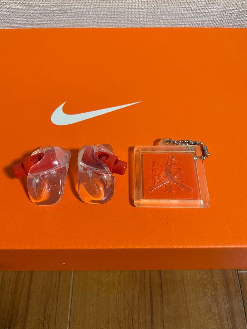 NIKE ハイパーヴェノム　ネイマール×ジョーダンコラボ　FG 26cm
