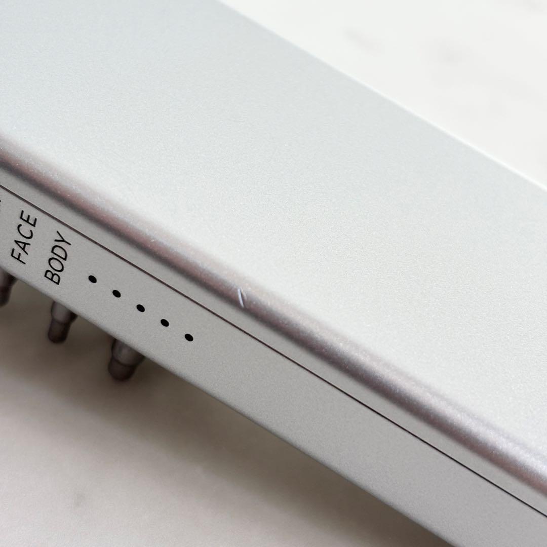 SALONIA サロニア EMS LIFT BRUSH SAL22206SL