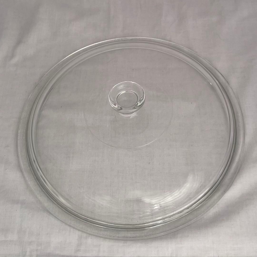 希少❤️【在庫限り】ジェスター　ブラウン　浅型両手鍋　24cm レトロ　匿名配送