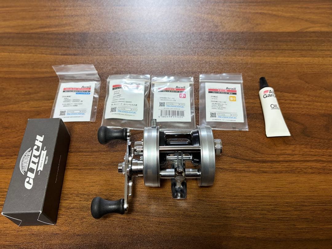 アンバサダー2500C 美品