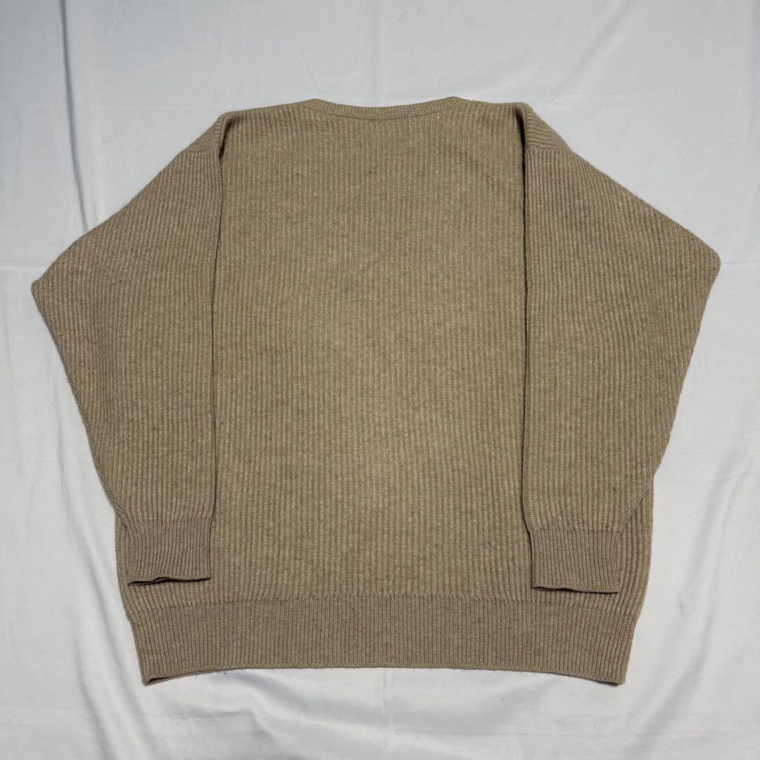 r*s様 XL 90s BALLANTYNE 100% Cashmere ニット