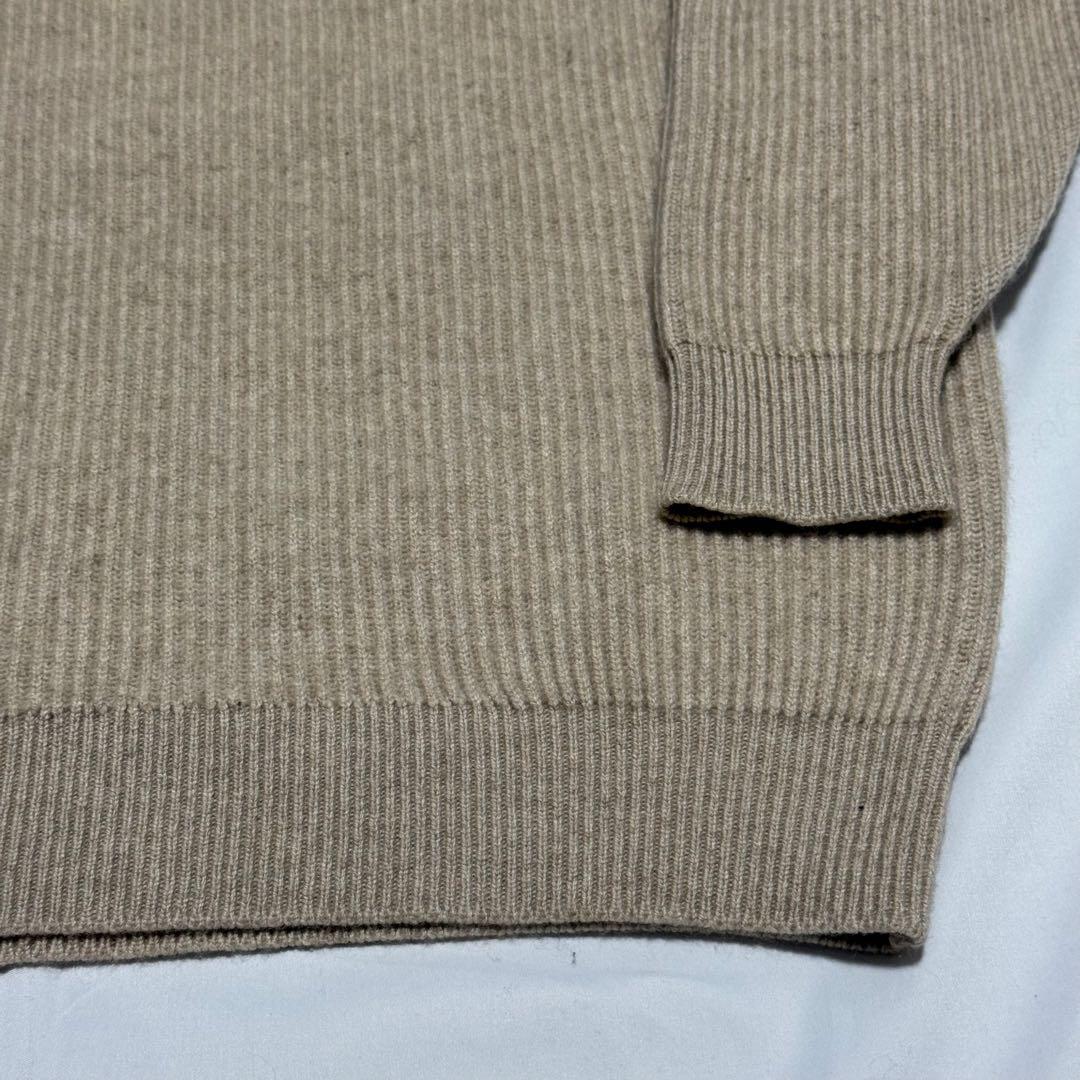 r*s様 XL 90s BALLANTYNE 100% Cashmere ニット