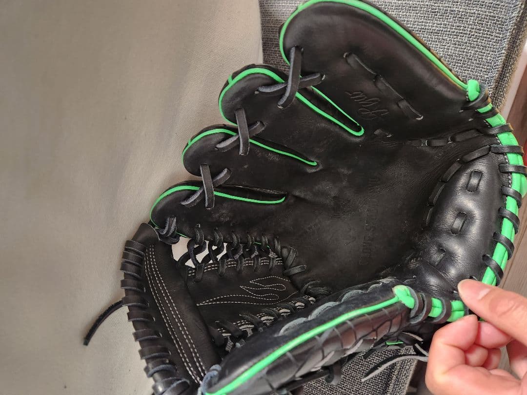 RYU 軟式　5周年記念　限定モデル