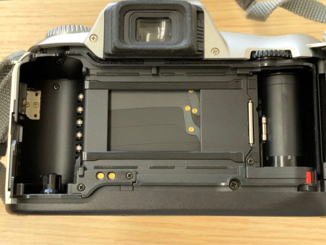 Nikon us  一眼レフ　フィルムカメラ一式セット