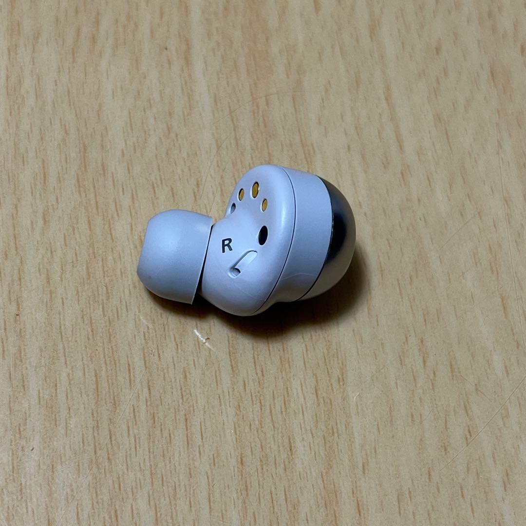 Technics EAH-AZ100　シルバー　右　のみ