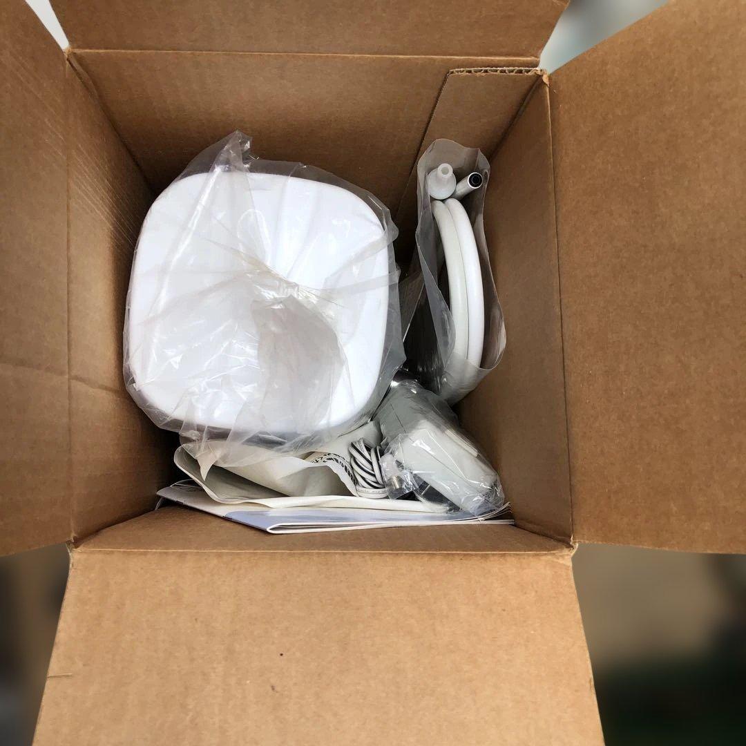 eSpring E-4620J 浄水器開封未使用品