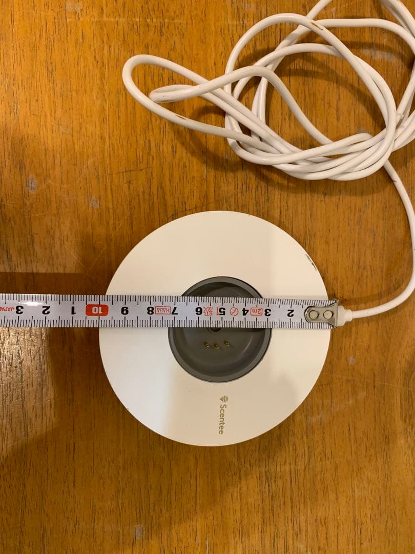 G0828-03★SCETEE ルームディフィーザー 本体　3点セット