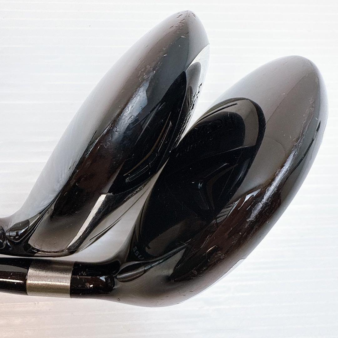 ホンマ　ツアーワールドゼロ　2021年モデル　13本　フルセット　R／HONMA