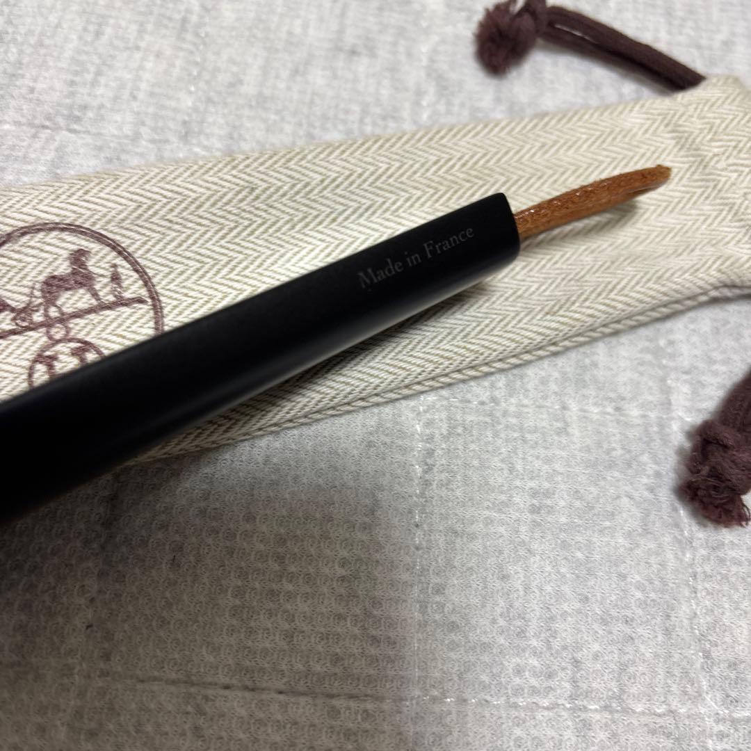 HERMES エルメス 靴べら シューホーン　美品