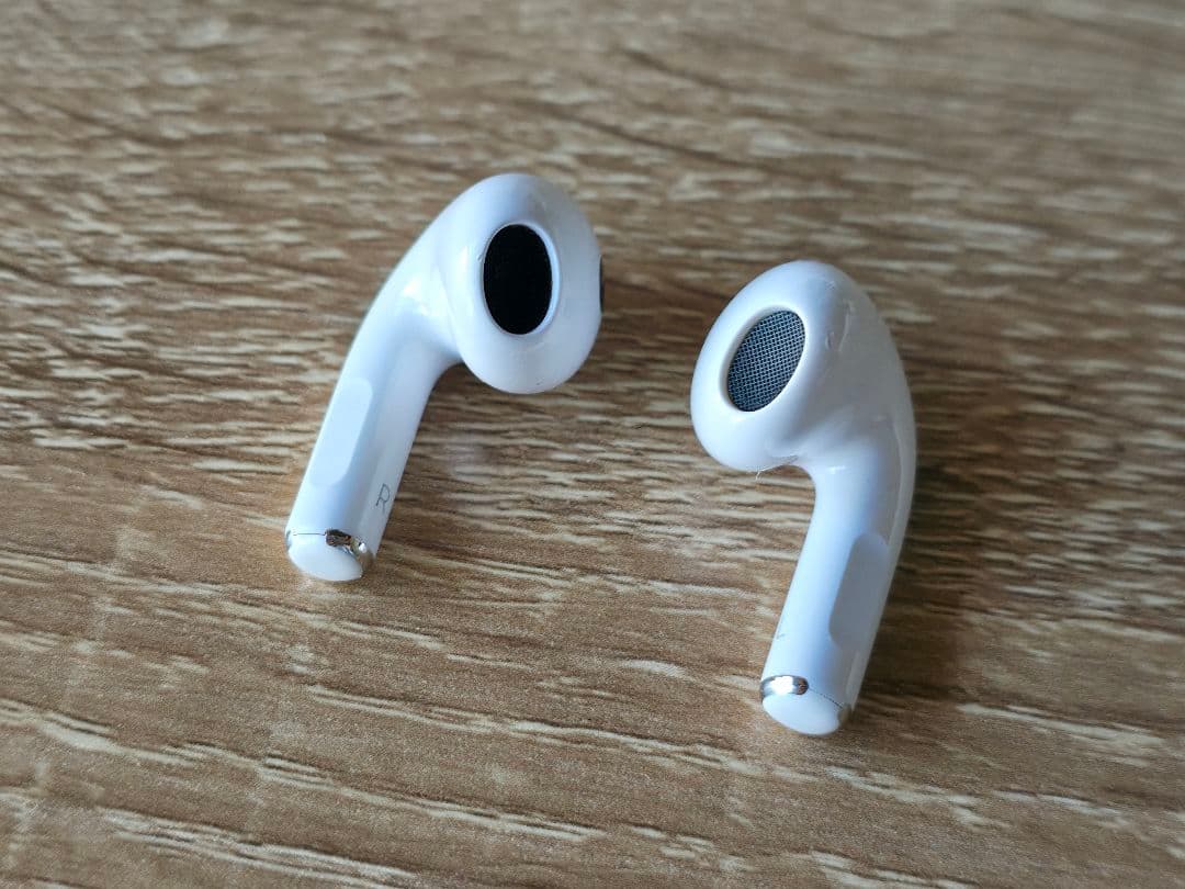 AirPods 第3世代 Apple正規品 MME73J/A