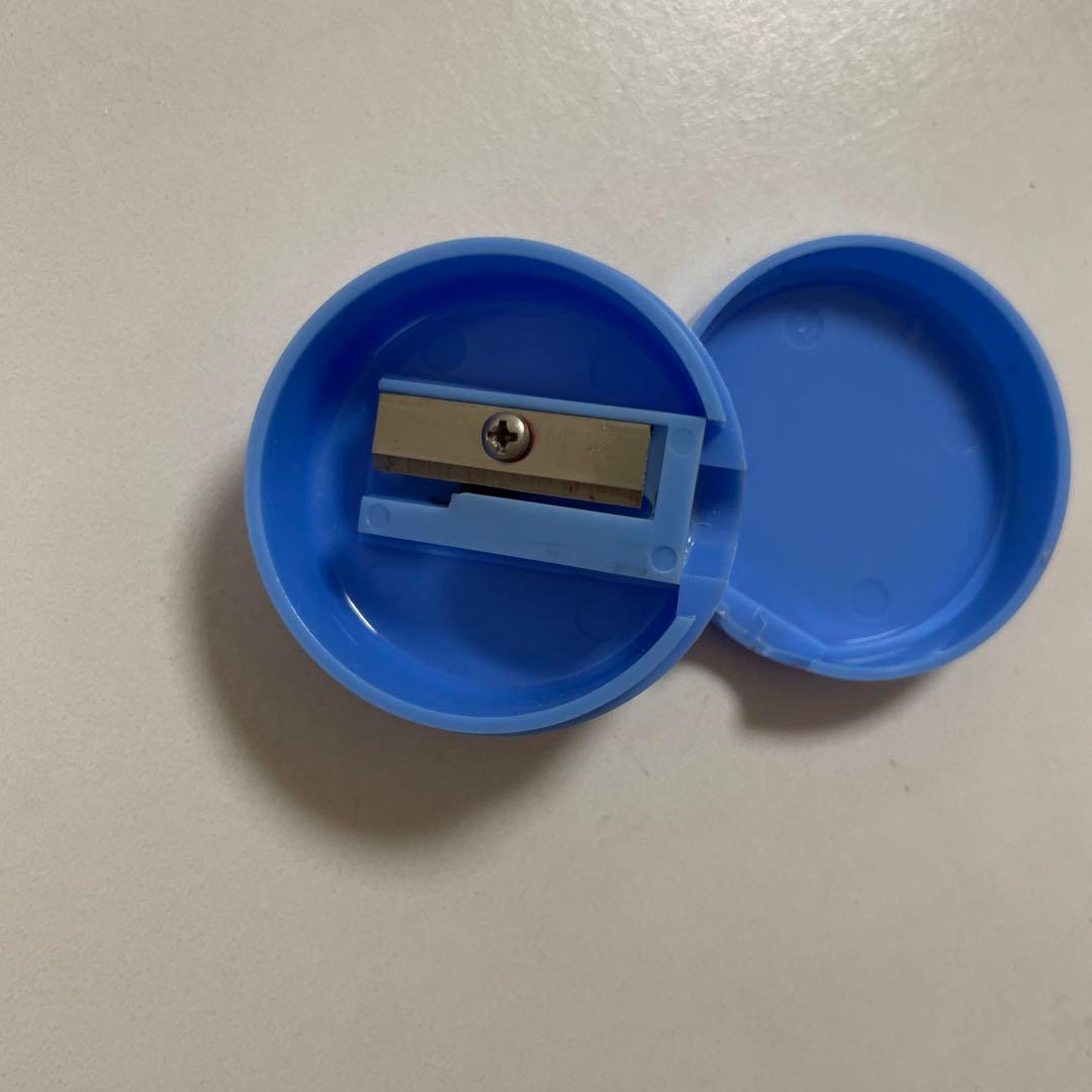 【匿名配送】うちのタマ知りませんか？　鉛筆削り　1989年　タマフレンズ　文房具