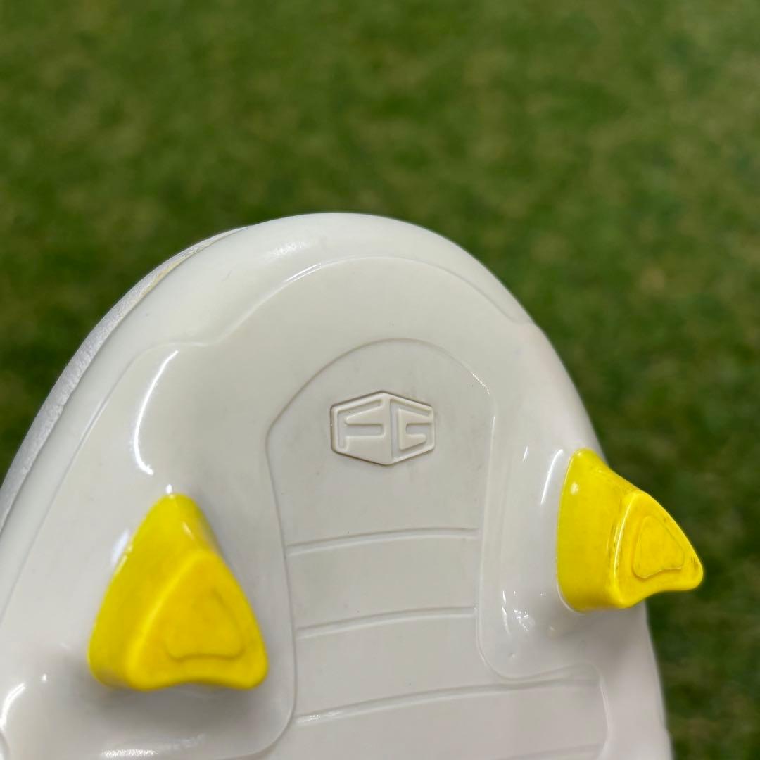 【即日発送 希少 美品】adidas プレデターリーサルゾーンTRX FG