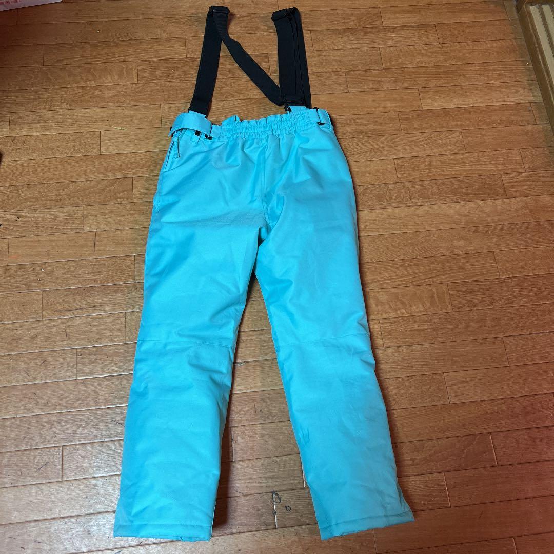 【OPオーシャンパシフィック】可愛いスノーボードウェア　140cm